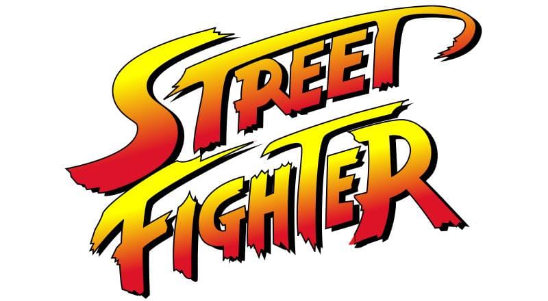 Street Fighter