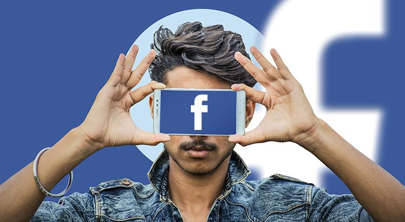 Errores de la Publicidad en Facebook