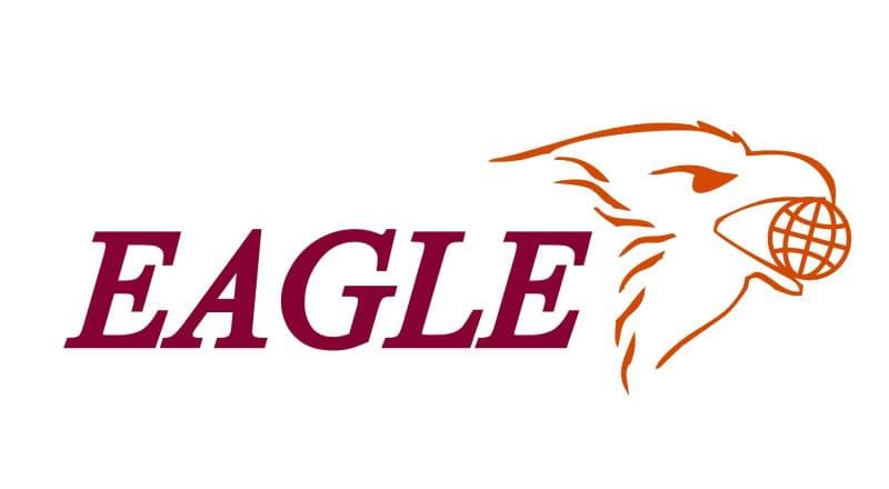 Eagle Py
