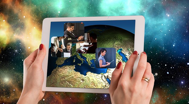 Tablets en la Educación