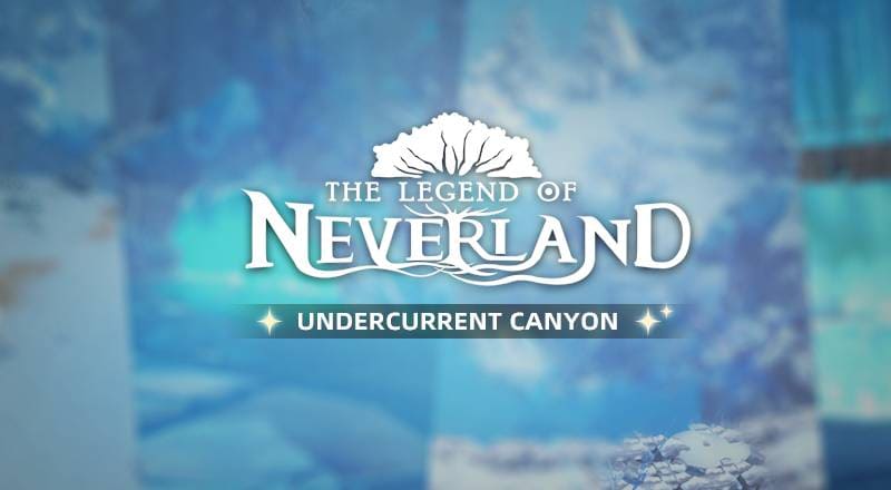 The Legend of Neverland