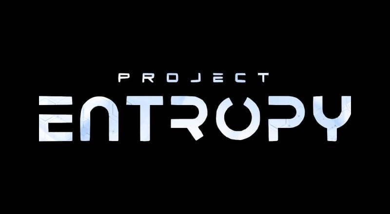 Project Entropy
