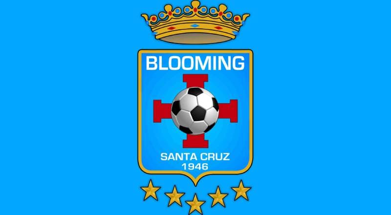 Club Blooming