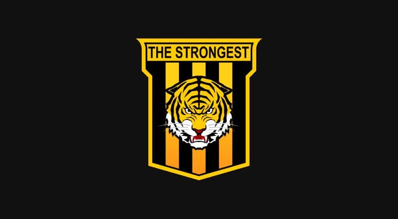 The Strongest