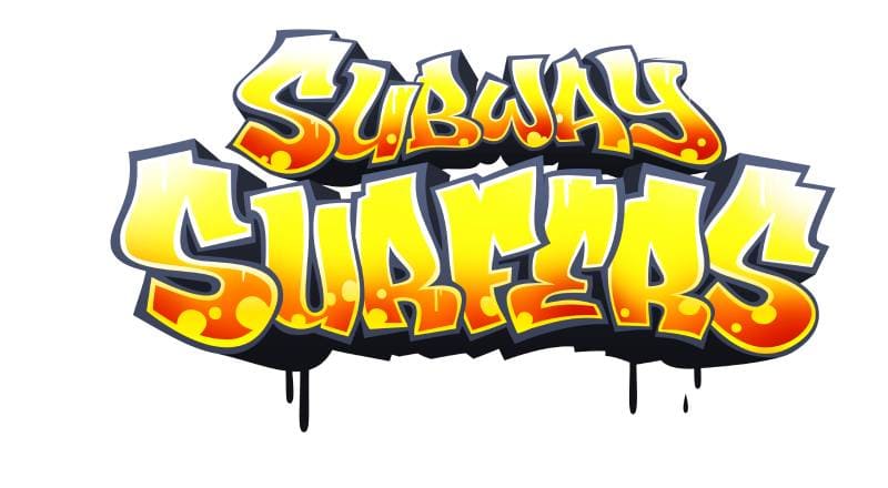 Subway Surfers