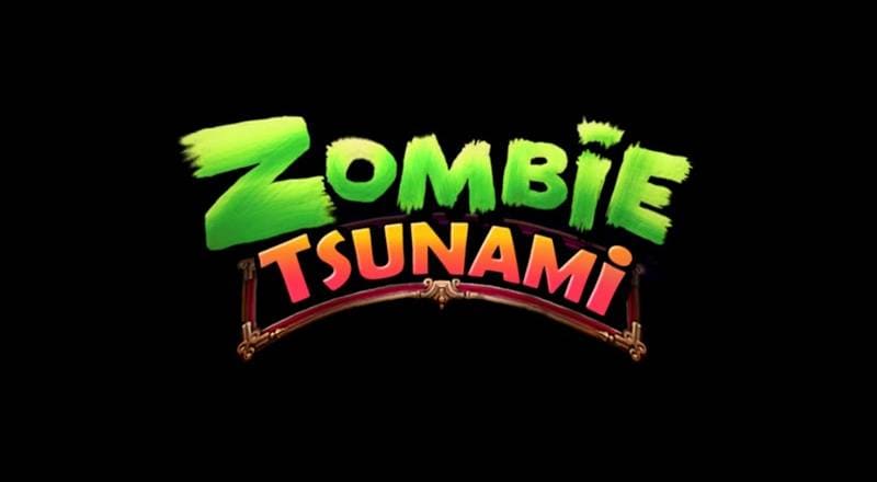 Zombie Tsunami