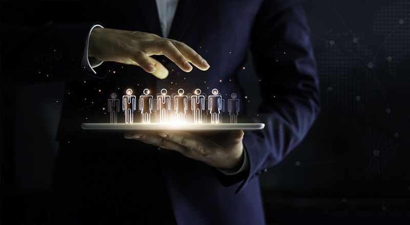 Recursos Humanos