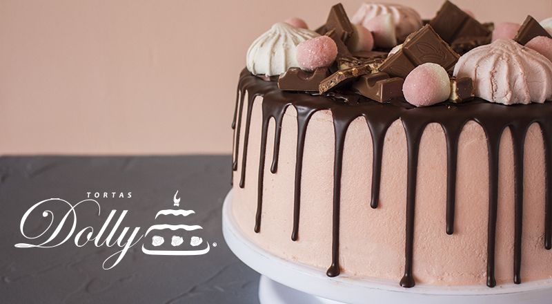 Tortas Dolly 