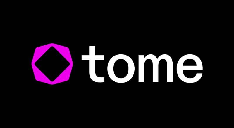 Tome.app