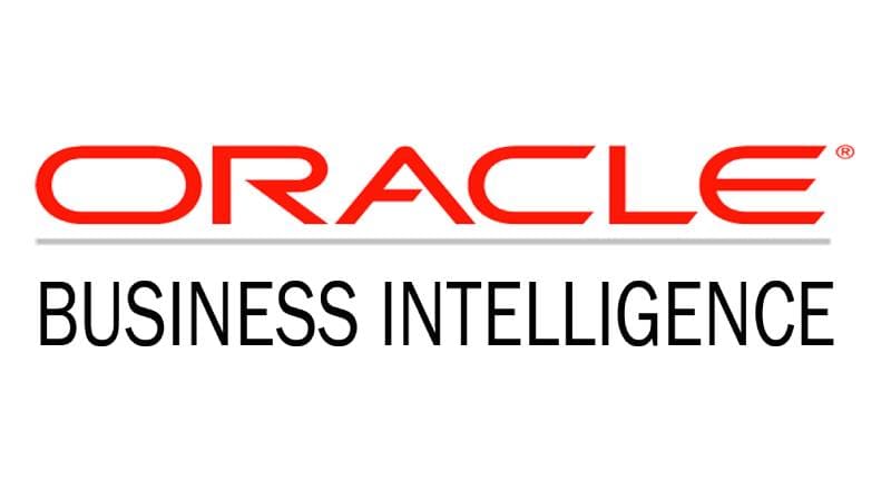 Oracle Business Intelligence