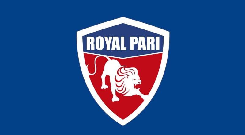 Club Royal Pari