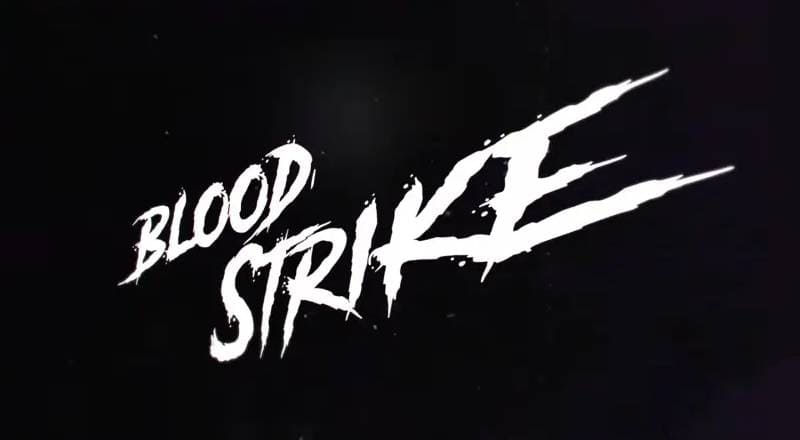 Blood Strike