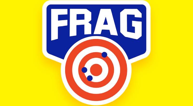 Frag Pro Shooter