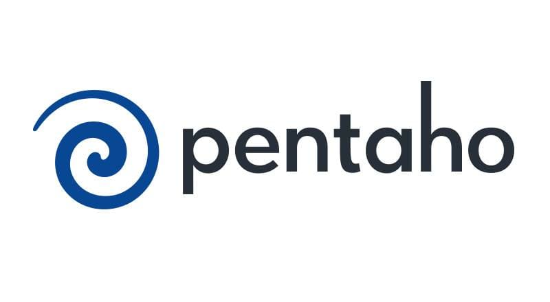 Pentaho 
