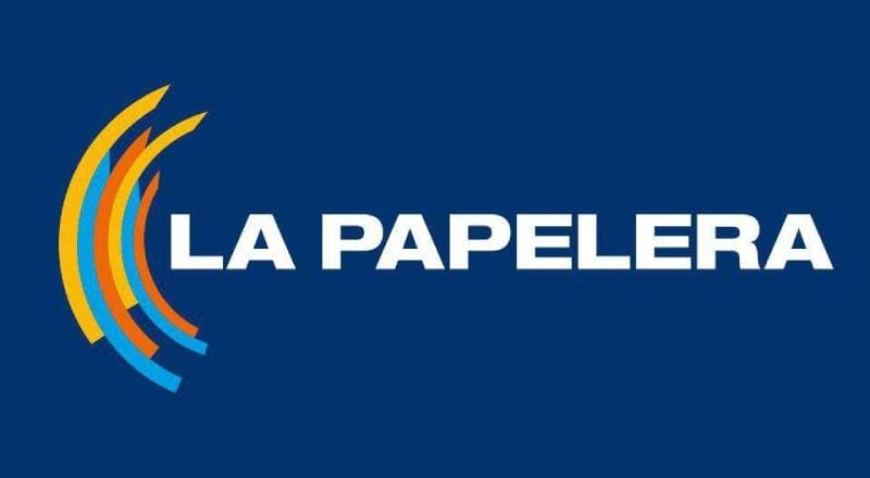 La Papelera S.A.
