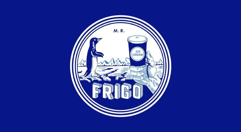Helados Frigo