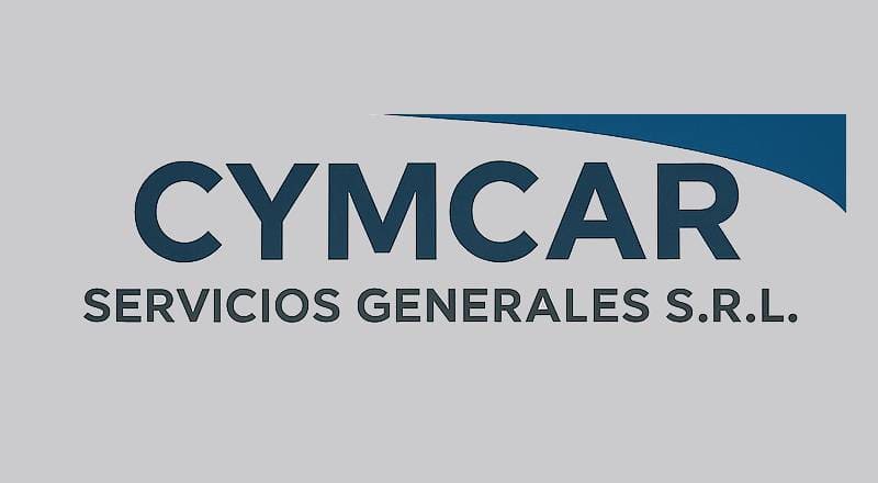 Cymcar Servicios Generales S.R.L.