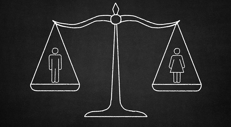 Equidad de Genero