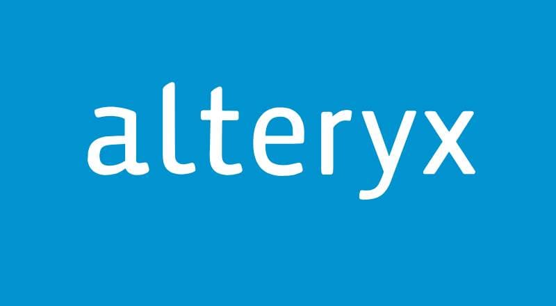 Alteryx