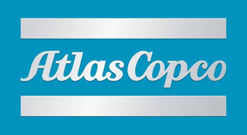 Atlas Copco