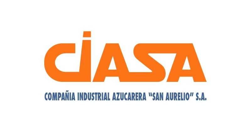 Compañía Industrial Azucarera San Aurelio S.A.