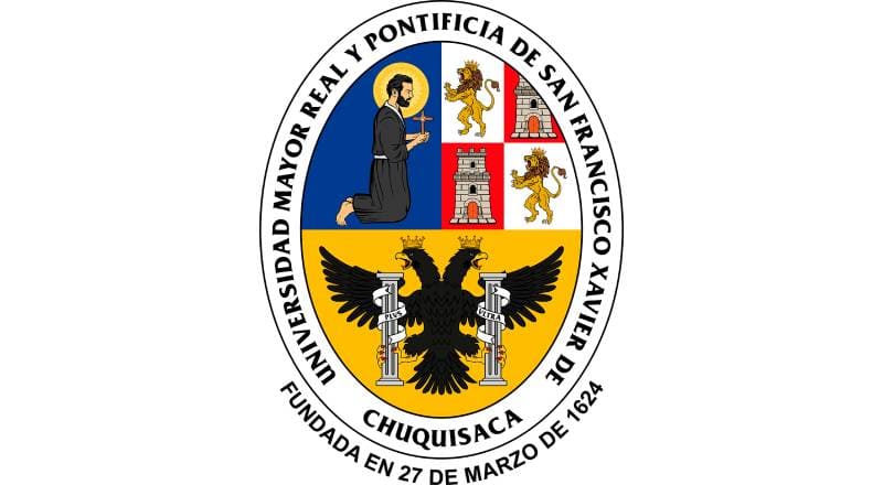Universidad Mayor, Real y Pontificia de San Francisco Xavier de Chuquisaca