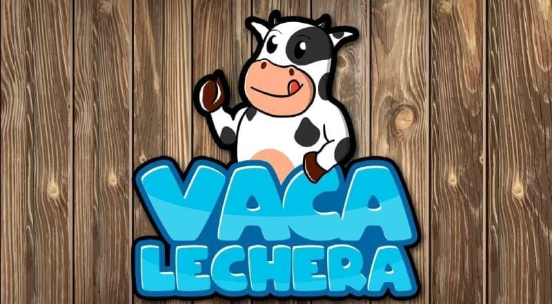  La Vaca Lechera
