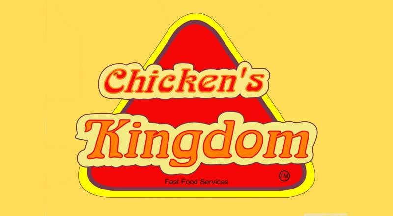 Chicken's kingdom