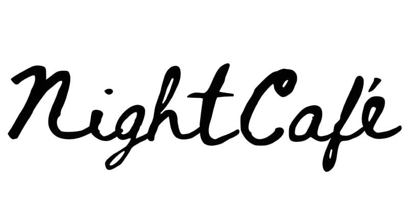 NightCafe 