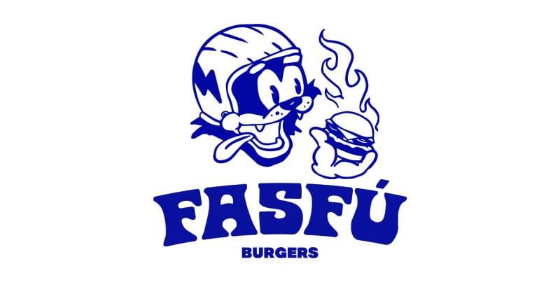 Fasfú burgers 