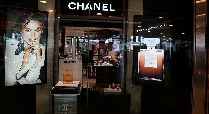 CHANEL