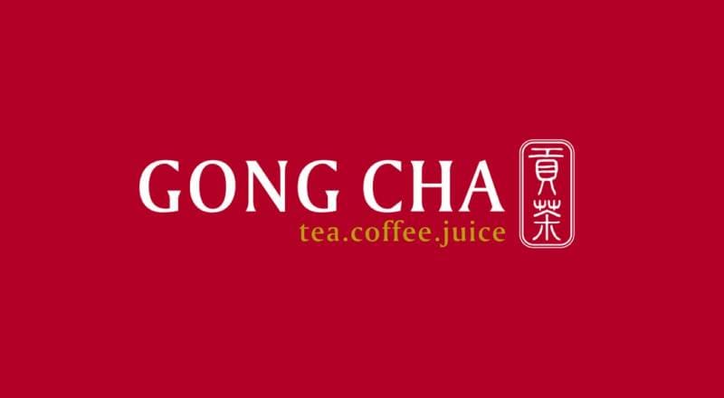 Gong Cha