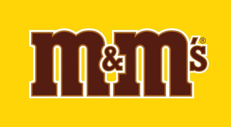 M&M's