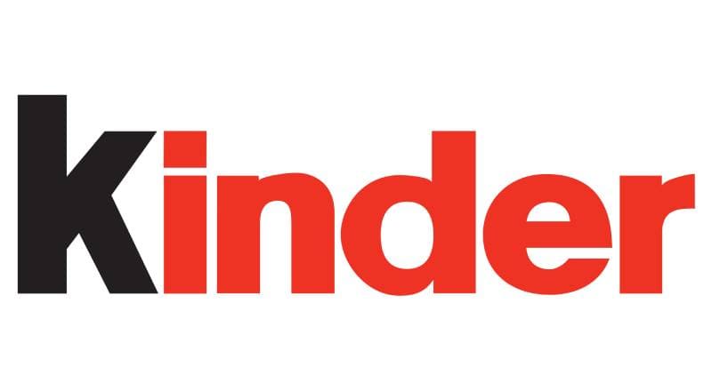 Kinder