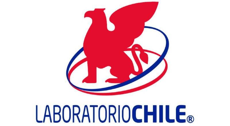 Laboratorio Chile