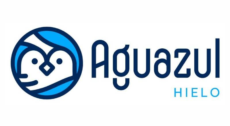 Hielo Aguazul