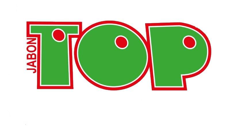 Jabón Top