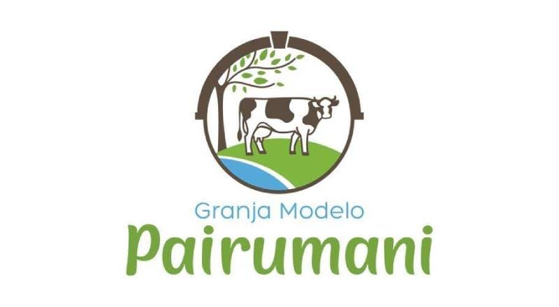Hacienda Pairumani