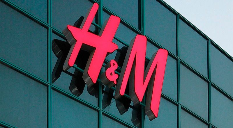 Empresa H&M