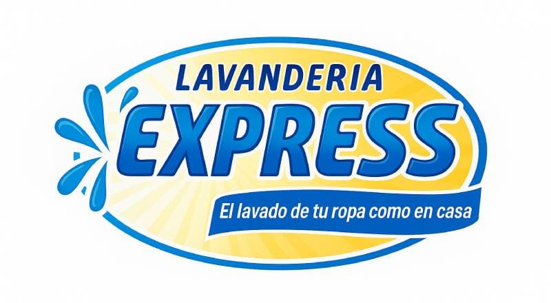 Lavandería Express