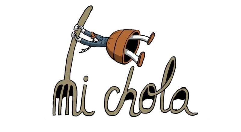 Mi Chola
