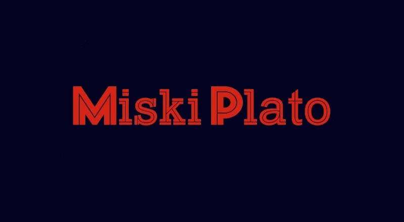 Miski Plato