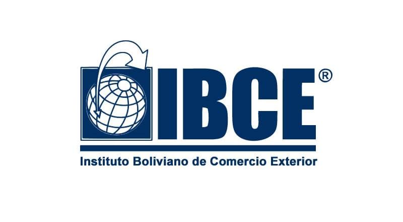 IBCE (Instituto Boliviano de Comercio Exterior)