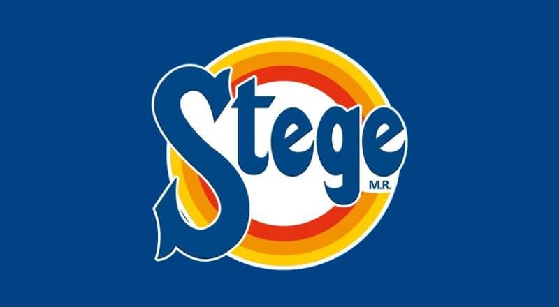 Stege