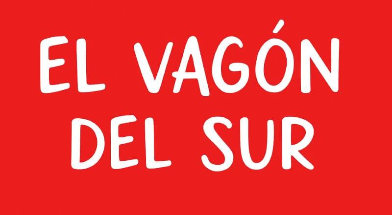 El Vagón del Sur
