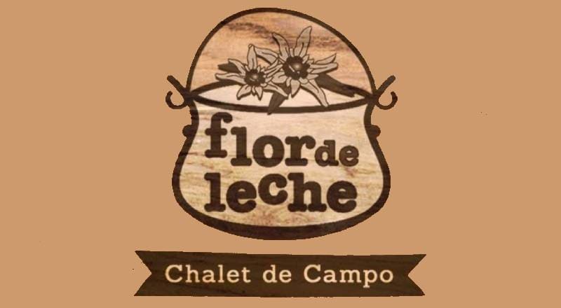Chalet Flor de Leche