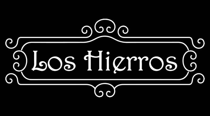 Los Hierros