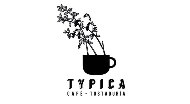 Typica cafe