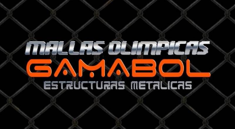 Mallas Olímpicas Gamabol