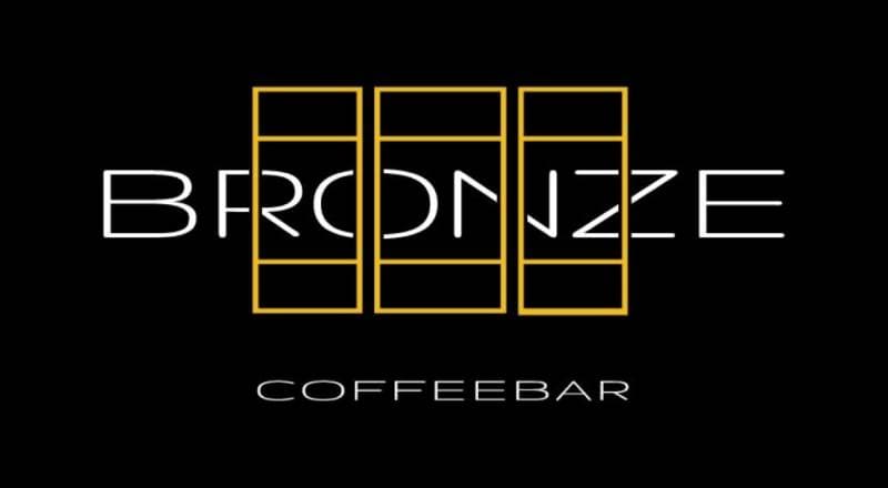 Hb Bronze Coffeebar